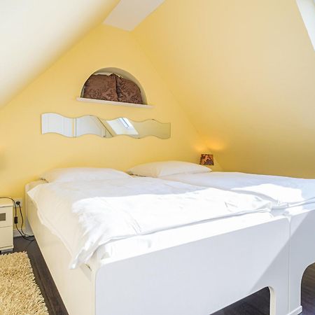 Villa Haus Charlotte Westerland Esterno foto