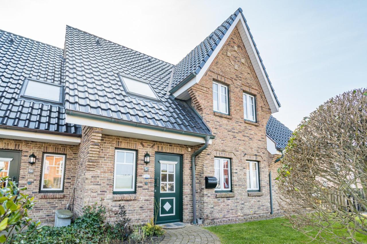 Villa Haus Charlotte Westerland Esterno foto