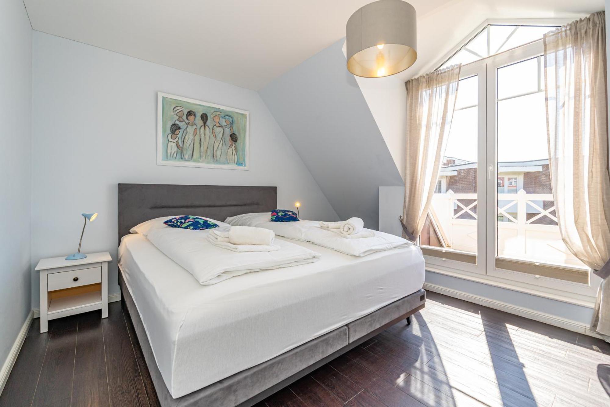 Villa Haus Charlotte Westerland Esterno foto