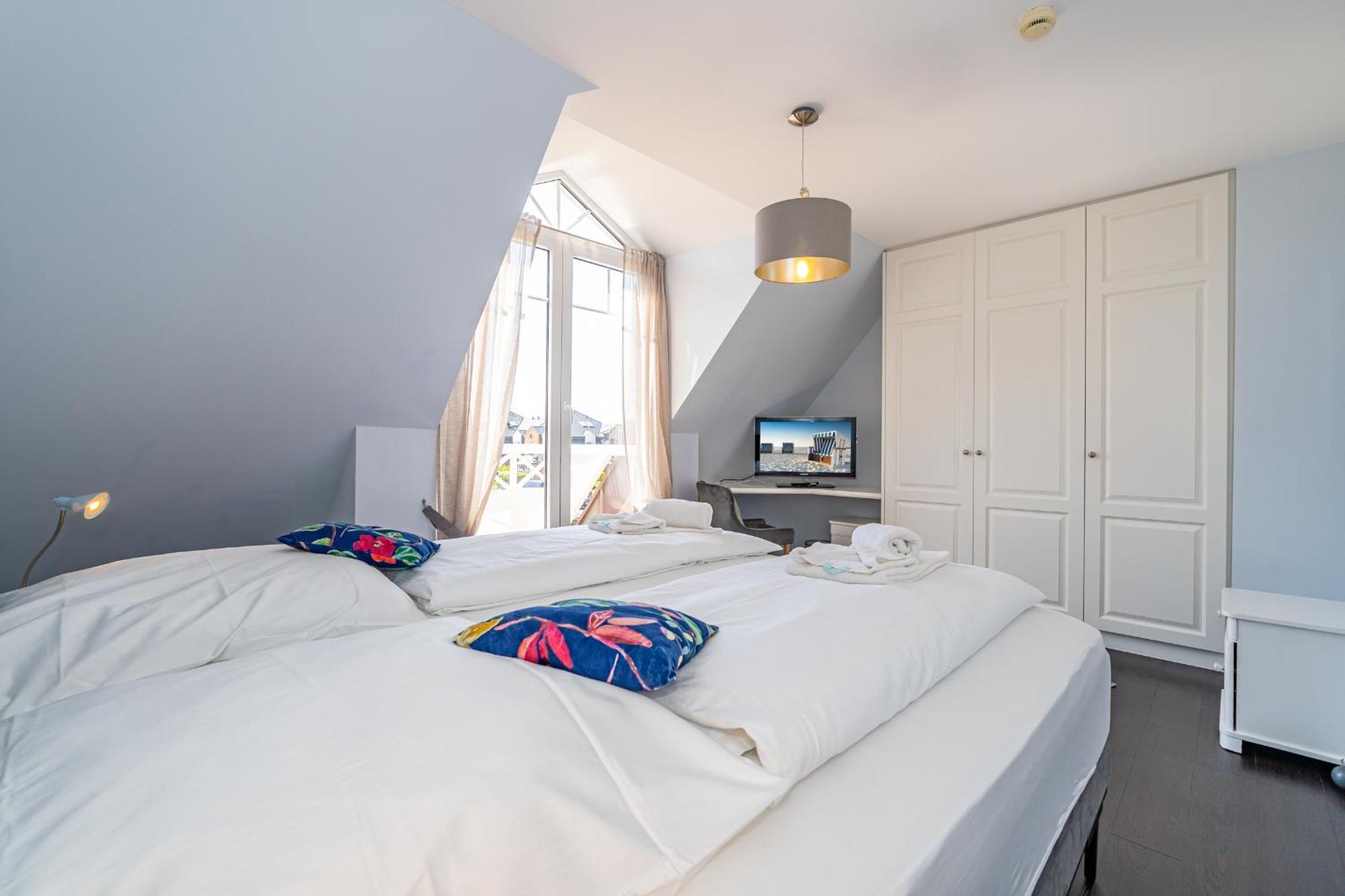 Villa Haus Charlotte Westerland Esterno foto